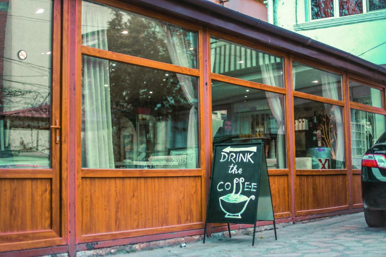 7 Star Bed & Breakfast Tbilisi Exterior photo