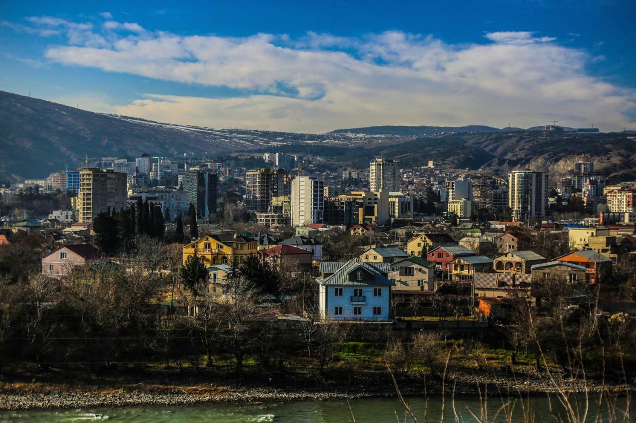 7 Star Bed & Breakfast Tbilisi Exterior photo