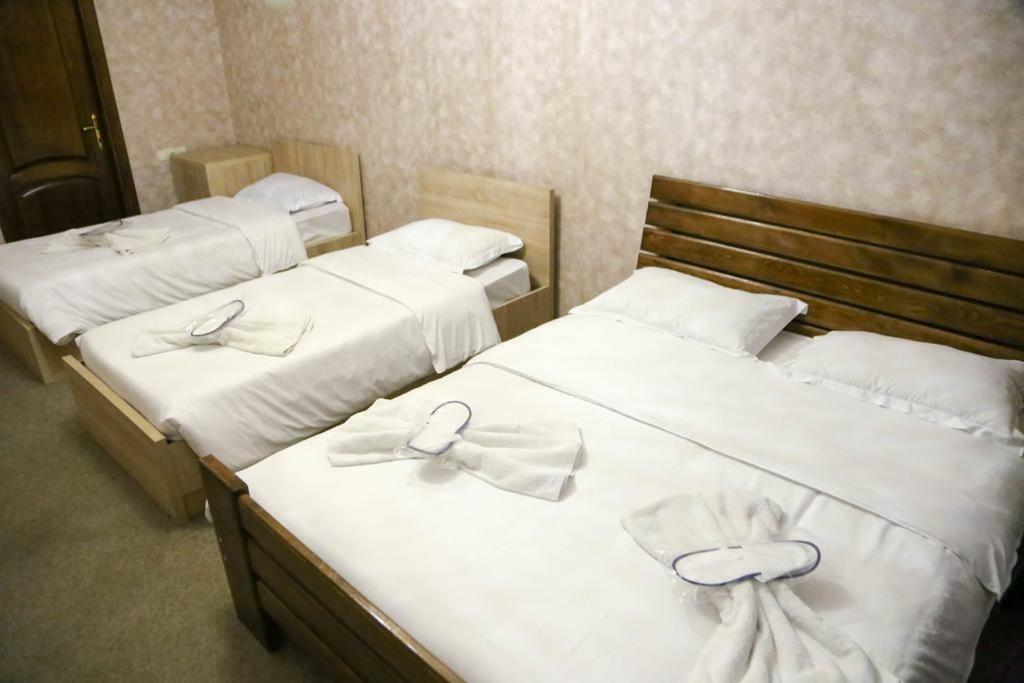 7 Star Bed & Breakfast Tbilisi Exterior photo